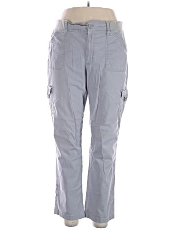Gloria Vanderbilt Cargo Pants (view 1)