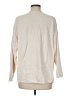 Chico's Ivory Pullover Sweater Size Med (1) - photo 2