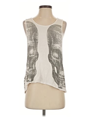 Hot Topic Tank Top (view 1)