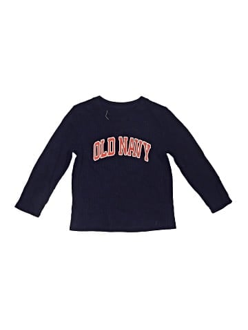 Old Navy Long Sleeve T-Shirt (view 1)