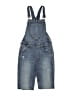 Gap 100% Cotton Blue Overalls Size XL (youth) - photo 1