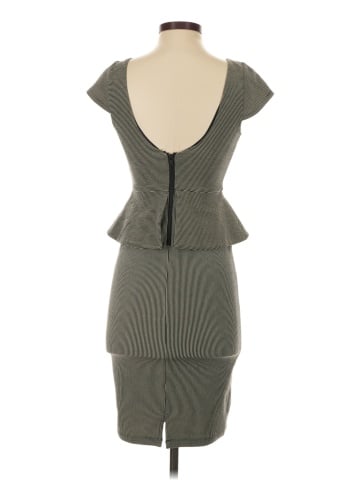 Alice + Olivia Cocktail Dress (view 2)