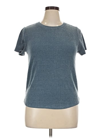 Bobeau Short Sleeve T-Shirt (view 1)