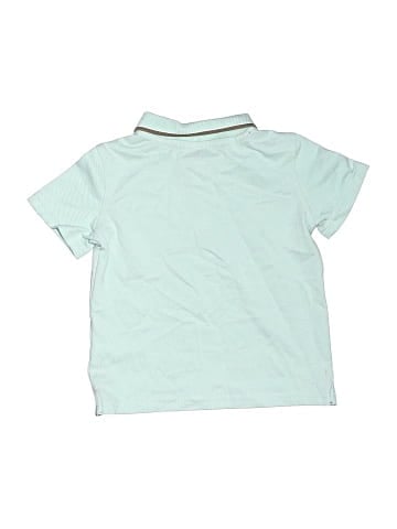 CALVIN KLEIN JEANS Short Sleeve Polo (view 2)