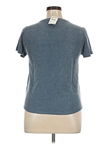 Bobeau Short Sleeve T-Shirt (view 2)