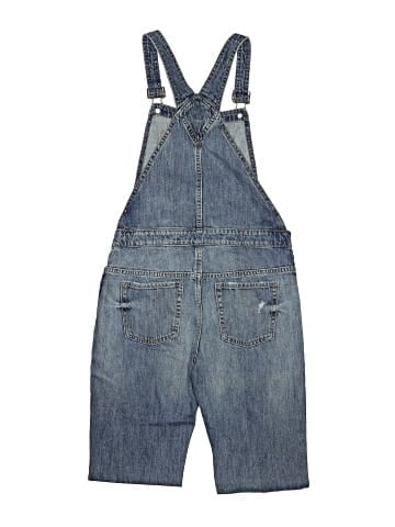 Gap Overalls (view 2)