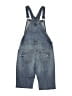 Gap 100% Cotton Blue Overalls Size XL (youth) - photo 2