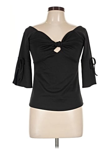 Love J 3/4 Sleeve Top (view 1)