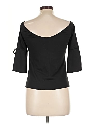 Love J 3/4 Sleeve Top (view 2)
