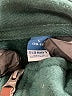 Old Navy Green Track Jacket Size 10 - 12 - photo 3