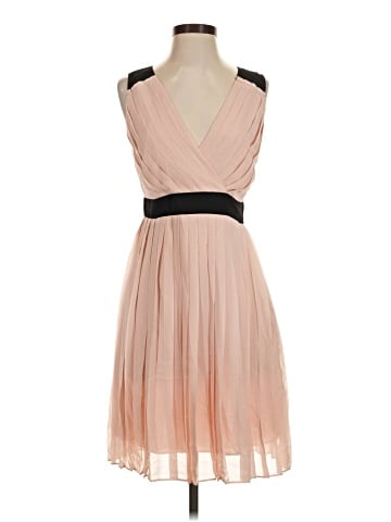 Elle Cocktail Dress (view 1)
