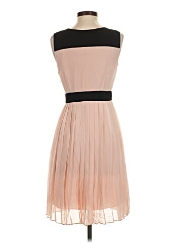Elle Cocktail Dress (view 2)