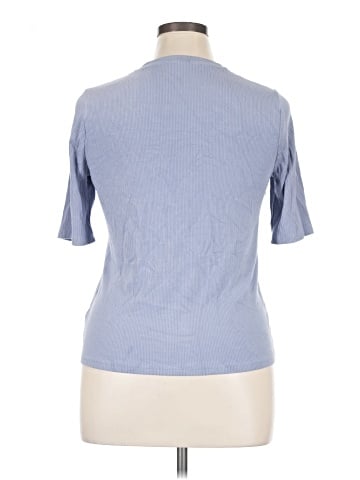 Splendid Short Sleeve Top (view 2)