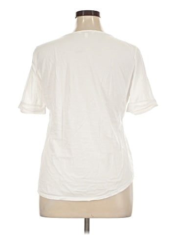Company Ellen Tracy Short Sleeve Top (view 2)