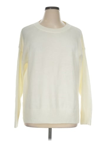Banana Republic Factory Store Pullover Sweater (view 1)