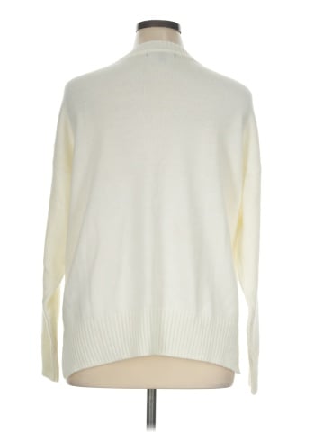 Banana Republic Factory Store Pullover Sweater (view 2)