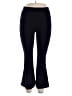 Torrid Black Active Pants Size 1X Plus (1) - photo 1