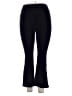 Torrid Black Active Pants Size 1X Plus (1) - photo 2