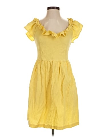 Mi ami Casual Dress (view 1)