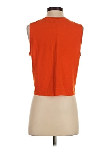 Outdoor Voices Sleeveless T-Shirt (view 2)