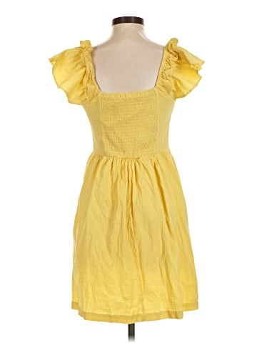 Mi ami Casual Dress (view 2)
