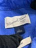 Universal Thread Blue Long Sleeve Button-Down Shirt Size L - photo 7