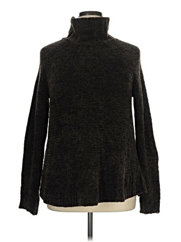 Lilla P Turtleneck Sweater (view 1)
