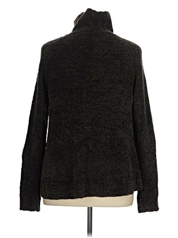 Lilla P Turtleneck Sweater (view 2)