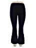Torrid Black Active Pants Size 1X Plus (1) - photo 2