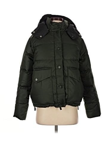 Everlane Snow Jacket (view 1)