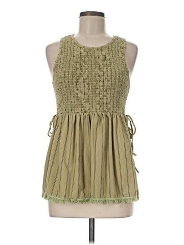Doe & Rae Sleeveless Top (view 1)