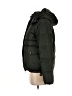 Everlane 100% Recycled Polyester Solid Green Snow Jacket Size XS - photo 5