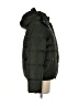 Everlane 100% Recycled Polyester Solid Green Snow Jacket Size XS - photo 4