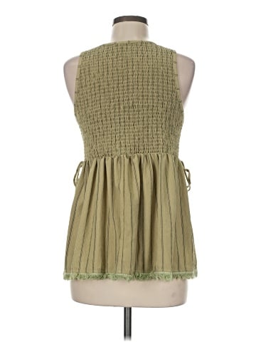 Doe & Rae Sleeveless Top (view 2)
