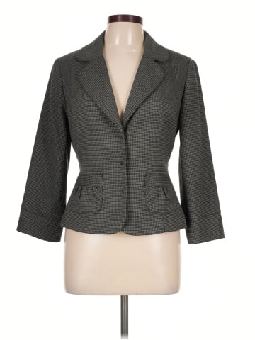 White House Black Market Blazer (view 1)