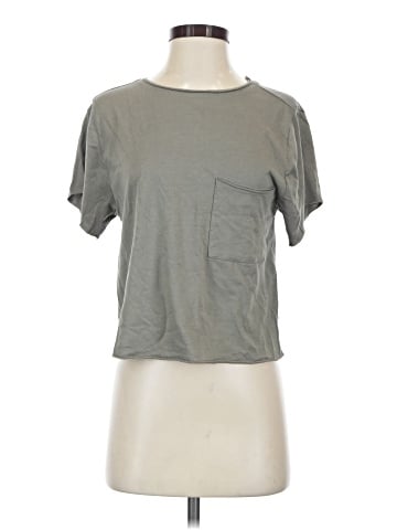 Threads 4 Thought Short Sleeve T-Shirt (view 1)