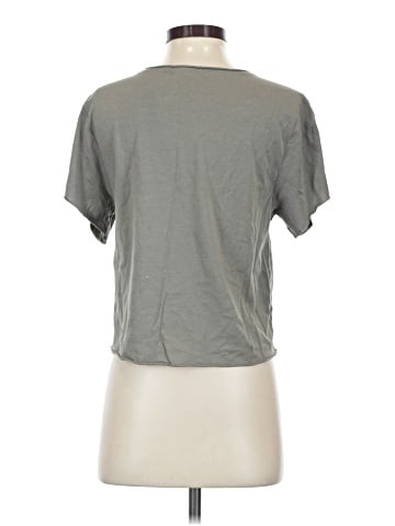 Threads 4 Thought Short Sleeve T-Shirt (view 2)