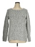 Buffalo by David Bitton Tweed Gray Pullover Sweater Size XL - photo 1
