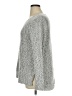 Buffalo by David Bitton Tweed Gray Pullover Sweater Size XL - photo 5