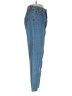 Zara 100% Cotton Blue Jeans Size 6 - photo 4