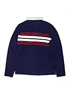 Vineyard Vines Long Sleeve Polo (view 2)