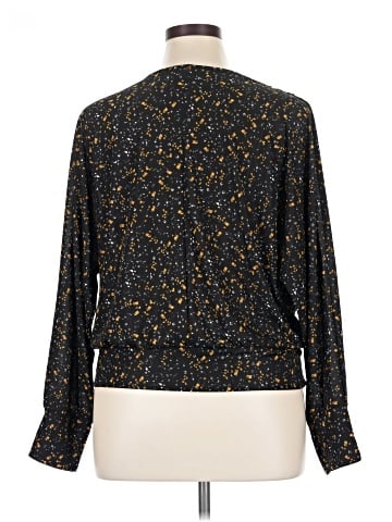 Dex Long Sleeve Blouse (view 2)