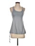 C9 By Champion 100% Polyester Gray Active Tank Size S - photo 1