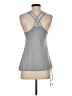 C9 By Champion 100% Polyester Gray Active Tank Size S - photo 2