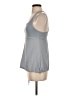 C9 By Champion 100% Polyester Gray Active Tank Size S - photo 5