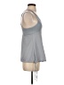 C9 By Champion 100% Polyester Gray Active Tank Size S - photo 4