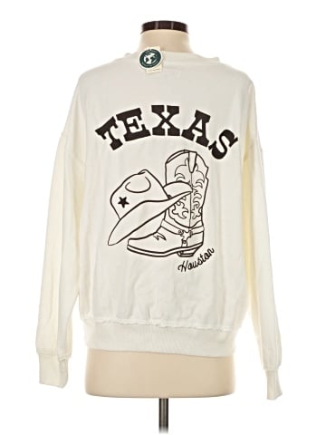 Aeropostale Sweatshirt (view 2)