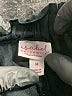 Isabel Maternity Black Shorts Size Med Maternity - photo 6