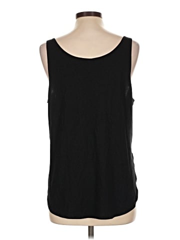 Bella Sleeveless Top (view 2)