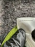 Anne Klein 100% Polyester Solid Green Casual Pants Size 16 - photo 5